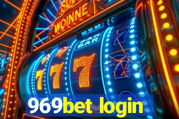 969bet login